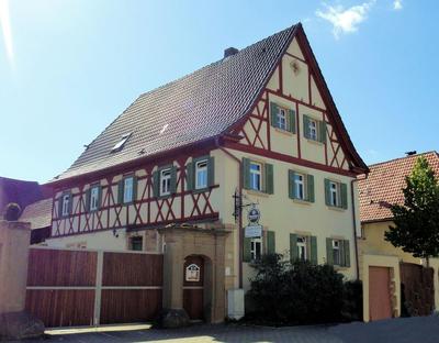 Zehnthof, Zdjęcie 2