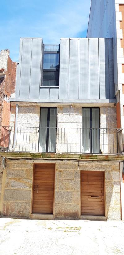 La casita de Singulis