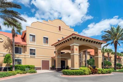 Clarion Inn Ormond Beach at Destination Daytona, Billede 2