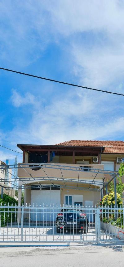 Apartman Duje