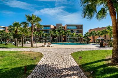 Herdade dos Salgados Beach by Intiholidays