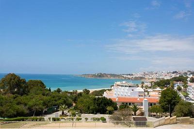 Quinta Barracuda Albufeira