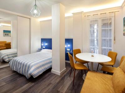 Duende Apartments