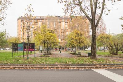 Milano Cosmopolitan Home, 2 Bedrooms, 2 Bth, 5 guests