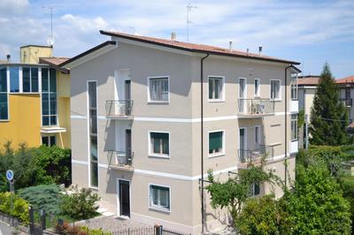 Le Bouganville Apartment