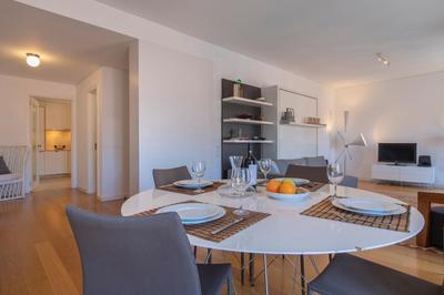 Downtown Apartment Santa Justa