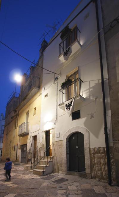 B&B Santa Chiara
