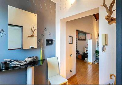 A casa dello chef