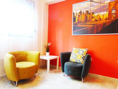 Carta Apartment in San Andrés