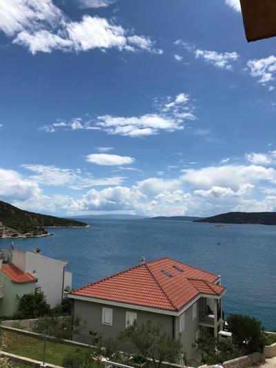 Apartman Emilija