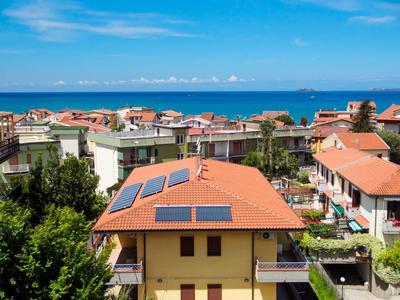 Cilento Suite - Vinarte B&B