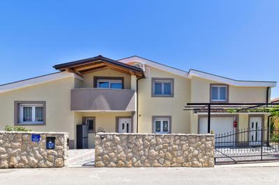 Istrian Guest House ILLY
