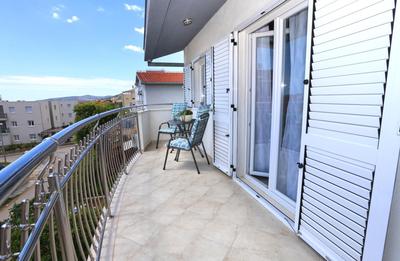Apartman Kristian