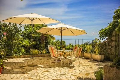 Apartman Carmen Volosko