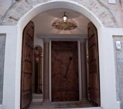 Casa Vannucci
