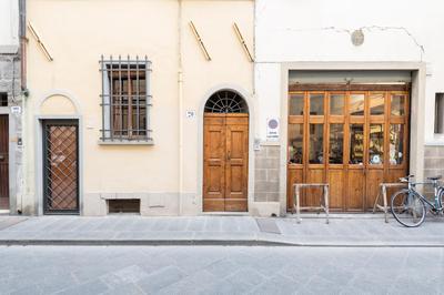 San Frediano flat nice view