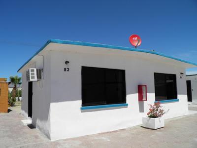 #53 Bungalow Seaside Hotel & Victors RV Park