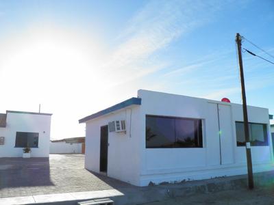 #38 Bungalow Seaside Hotel & Victors RV Park