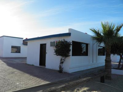 #39 Bungalow Seaside Hotel & Victors RV Park