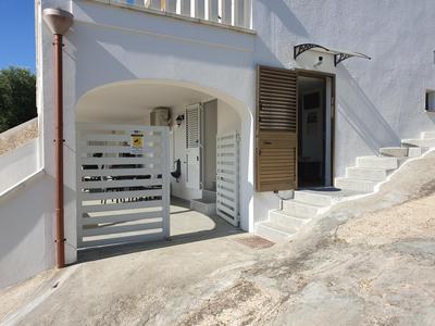 Santa Maria Di Leuca Villa Etta