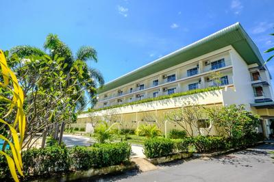 Blue Beach Grand Resort And Spa