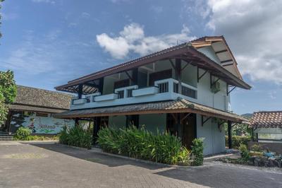 Hotel O Srikandi Hotel