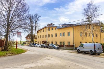 Apartman Hugo