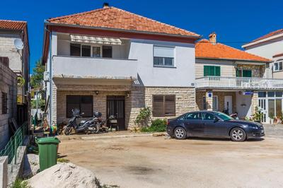 Stine Apartment