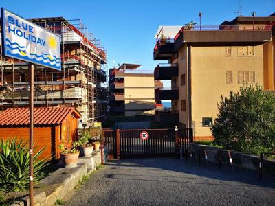 Your home in Letojanni