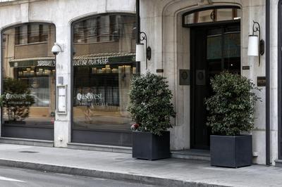 Eastwest Hôtel by Malone