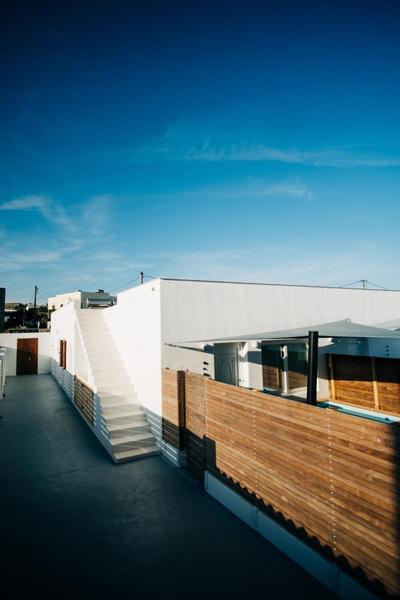 Mesanto Luxury Suites