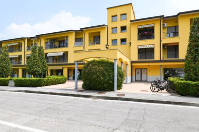Sarno Apartments Caravaggio