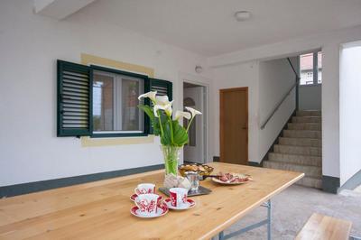 Apartment Marsela