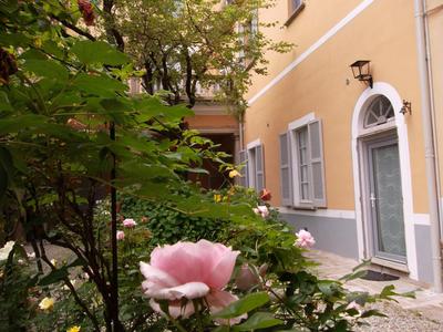 FeWo Luino Loft