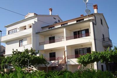 Villa Vrančić