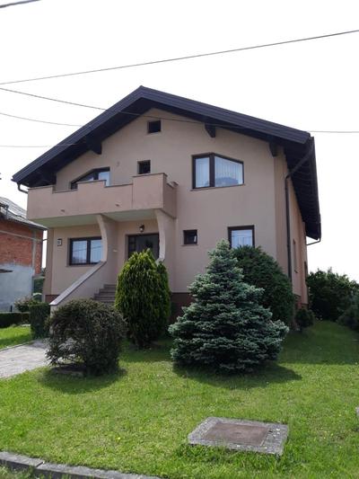 Apartman Kristian Zagreb Airport