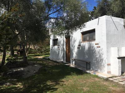 S'Imbragu Farm B&B