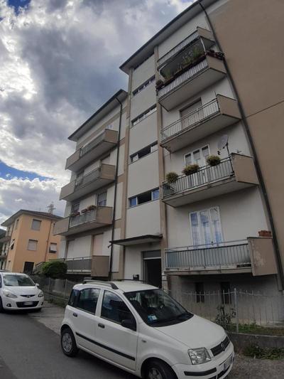 Appartamento centrale fino a 8 posti letto