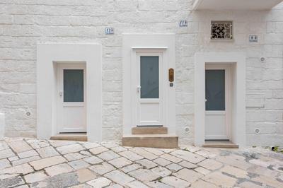 WePuglia - Dimore Sallustio