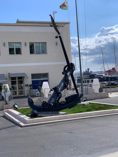 Stella Marina Appartamento