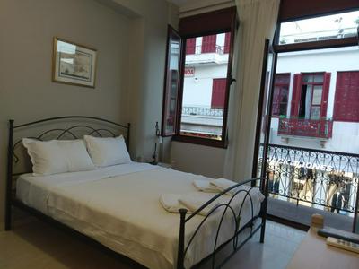 Prokymaia Apartment 1