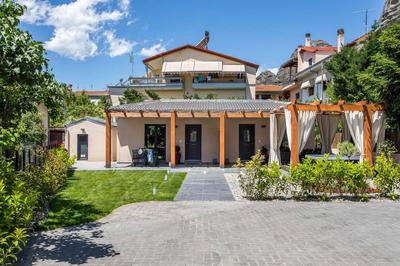 Meteora boutique villa A