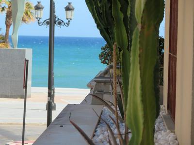 Apartamento San Pedro Playa