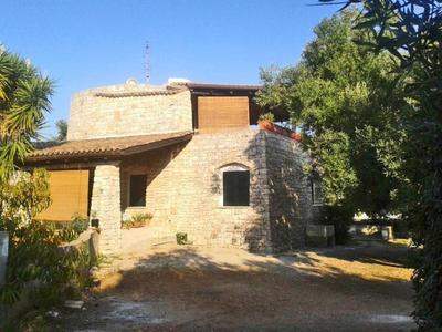 Il trullo