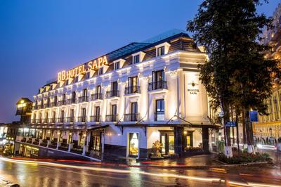 Hotel Sapa Square Affiliated by Melia