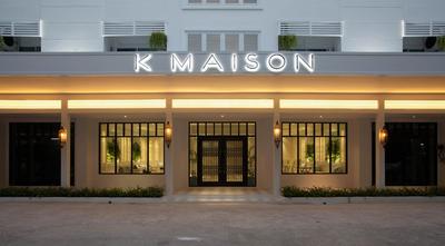 K Maison Boutique Hotel