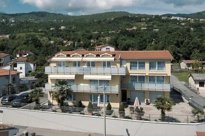 Villa Martina