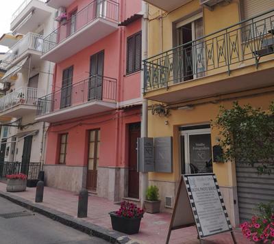 Casa Dany&Olga
