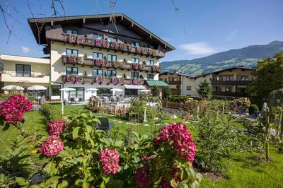 Hotel Landhaus Zillertal