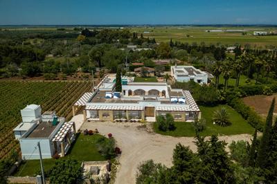 Masseria Tenuta Flora Maria